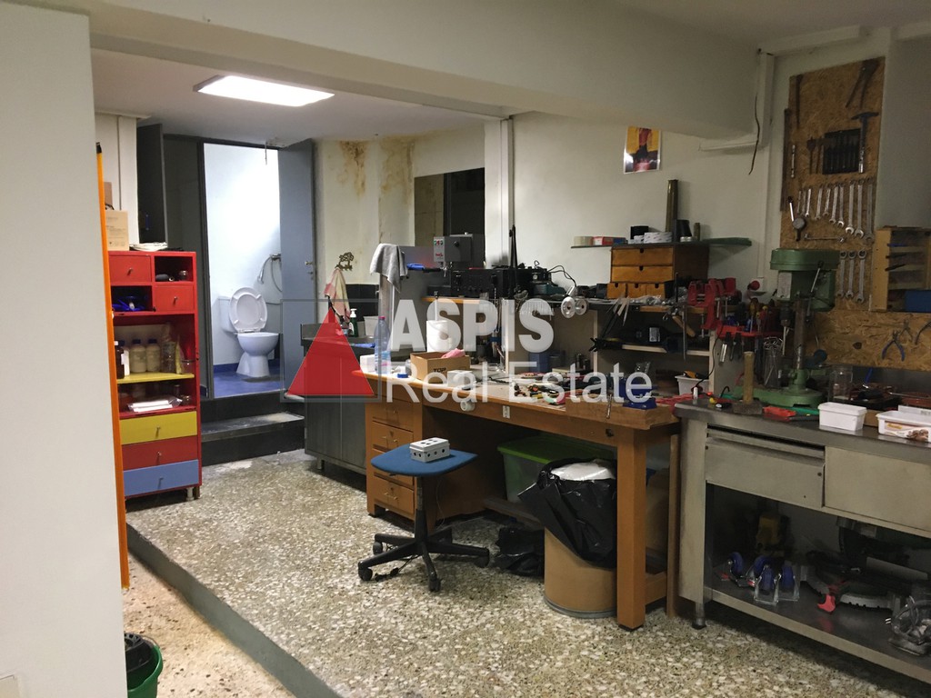 Κατάστημα 106 τ.μ. προς πώληση, Νέα Φιλοθέη Αθήνας