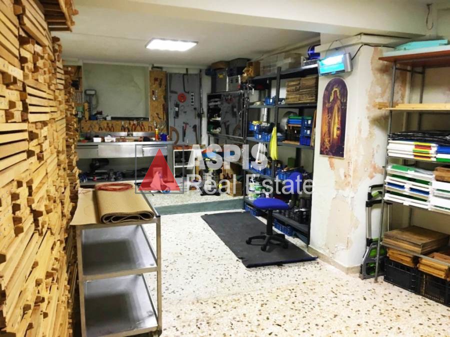 Κατάστημα 106 τ.μ. προς πώληση, Νέα Φιλοθέη Αθήνας