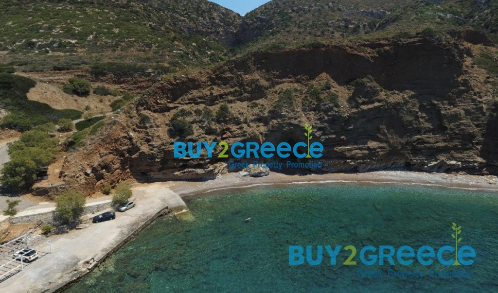 Αγροτεμάχια 22.780 τ.μ. προς πώληση, Φοινικιές