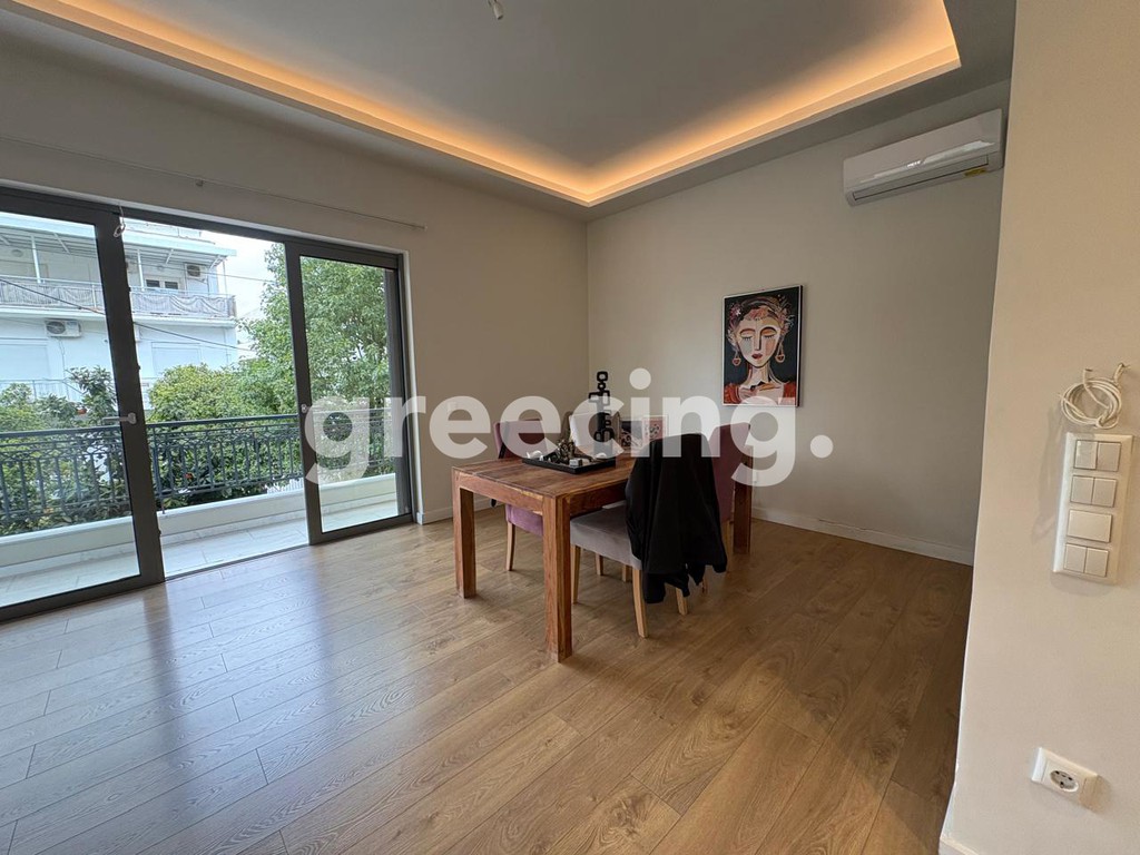 Διαμέρισμα 110 τ.μ. πρός ενοικίαση, Αθήνα - Βόρεια Προάστια, Χαλάνδρι