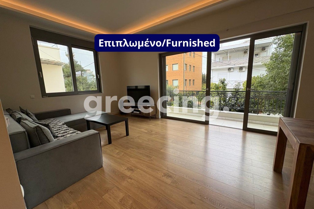 Διαμέρισμα 110 τ.μ. πρός ενοικίαση, Αθήνα - Βόρεια Προάστια, Χαλάνδρι