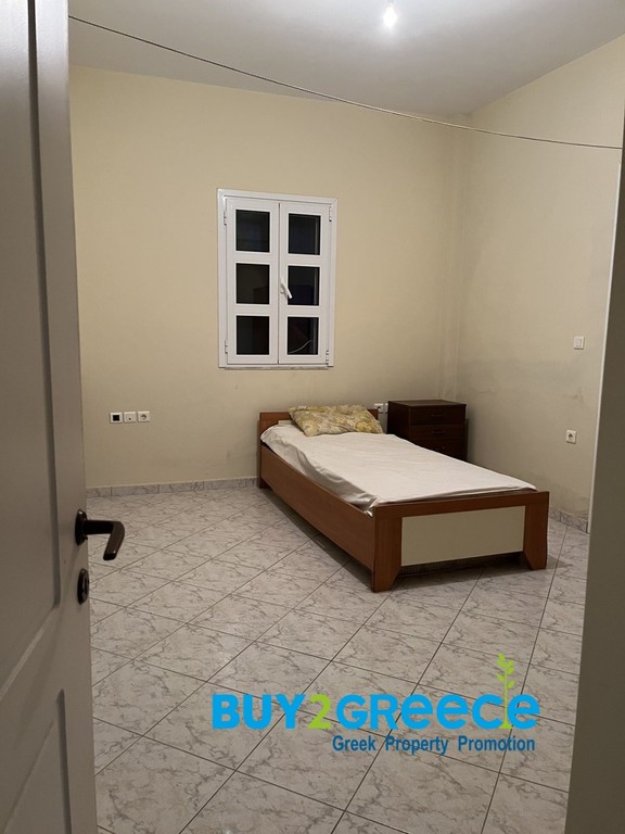 Μεζονέτα 180 τ.μ. προς πώληση, Γερακάρι Κυθήρων