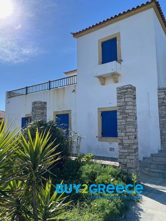 Μεζονέτα 180 τ.μ. προς πώληση, Γερακάρι Κυθήρων