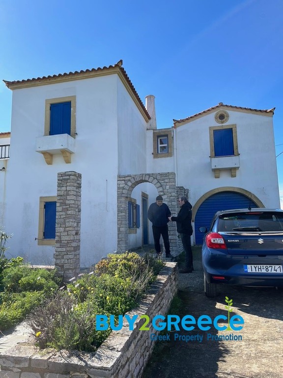 Μεζονέτα 180 τ.μ. προς πώληση, Γερακάρι Κυθήρων