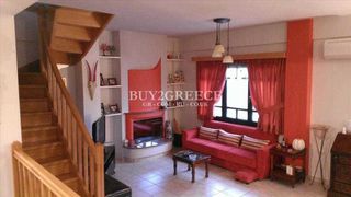 Detached home 234 sqm for sale