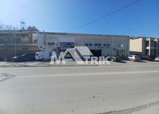 Κατάστημα 580 τ.μ. για πώληση