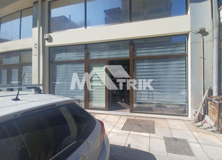 Κατάστημα 250 τ.μ. προς πώληση, Κέντρο Κιλκίς