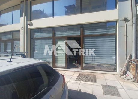 Κατάστημα 250 τ.μ. προς πώληση