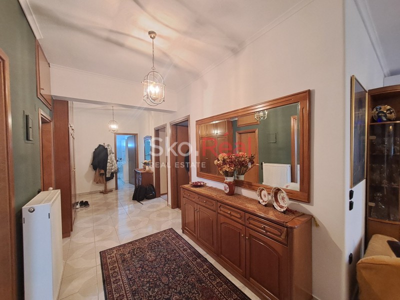 Διαμέρισμα 165 τ.μ. προς πώληση, Μπότσαρη