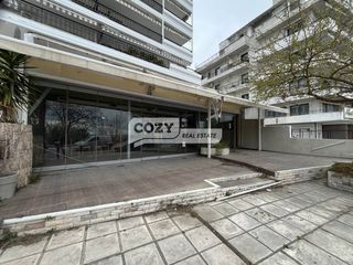Κατάστημα 410 τ.μ. για ενοικίαση