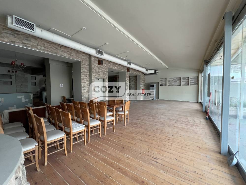 Κατάστημα 410 τ.μ. προς ενοικίαση, Αρετσού