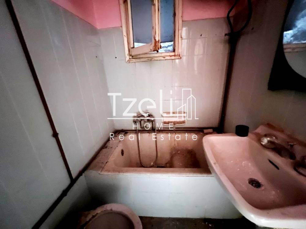 Κτίριο 935 τ.μ. προς ενοικίαση, Κέντρο Καλλιθέας