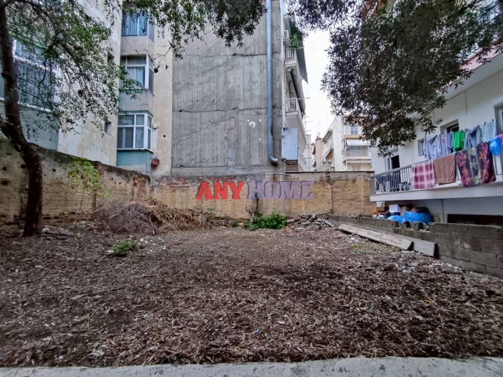 Οικόπεδο 100 τ.μ. προς πώληση, Παναγία Φανερωμένη
