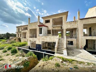 Μεζονέτα 176,22 τ.μ. για πώληση, Μεσσηνία, Μεθώνη-thumb-1