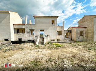 Μεζονέτα 176,22 τ.μ. για πώληση, Μεσσηνία, Μεθώνη-thumb-3