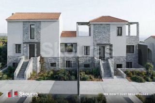 Μεζονέτα 176,22 τ.μ. για πώληση, Μεσσηνία, Μεθώνη-thumb-4