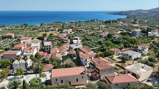 Κατάστημα 101 τ.μ. για πώληση, Μεσσηνία, Κορώνη-thumb-2