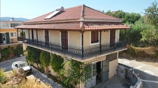Κατάστημα 101 τ.μ. για πώληση, Μεσσηνία, Κορώνη-thumb-4