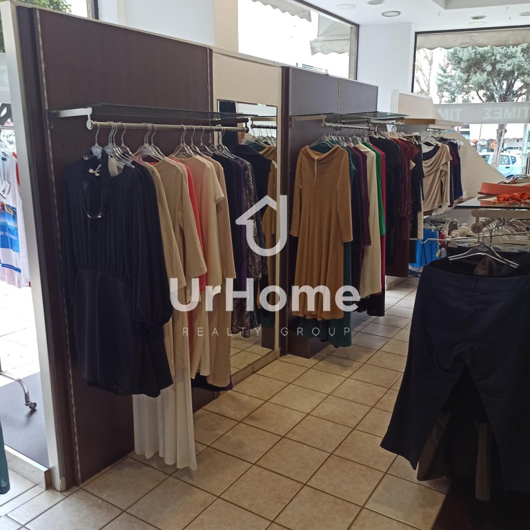 Κατάστημα 120 τ.μ. πρός ενοικίαση, Αθήνα - Βόρεια Προάστια, Νέα Ιωνία