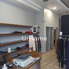 Κατάστημα 120 τ.μ. για ενοικίαση