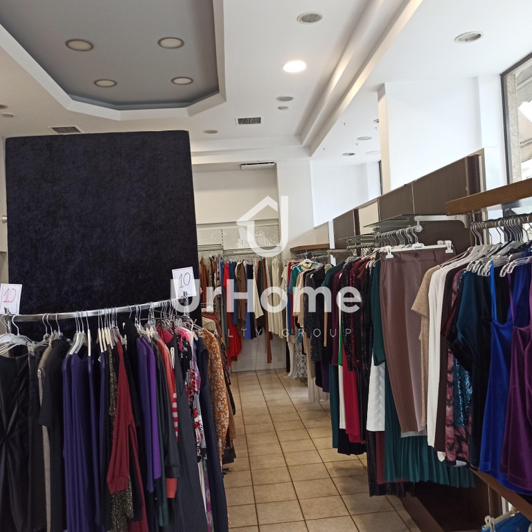 Κατάστημα 120 τ.μ. πρός ενοικίαση, Αθήνα - Βόρεια Προάστια, Νέα Ιωνία