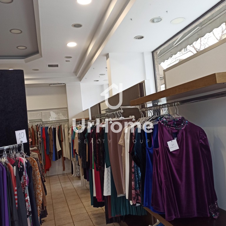 Κατάστημα 120 τ.μ. πρός ενοικίαση, Αθήνα - Βόρεια Προάστια, Νέα Ιωνία