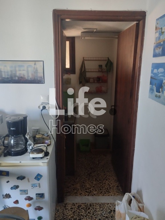 Studio / γκαρσονιέρα 37 τ.μ. προς ενοικίαση, Μπεντεβή