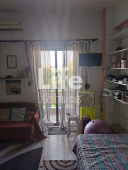 Studio / γκαρσονιέρα 37 τ.μ. προς ενοικίαση