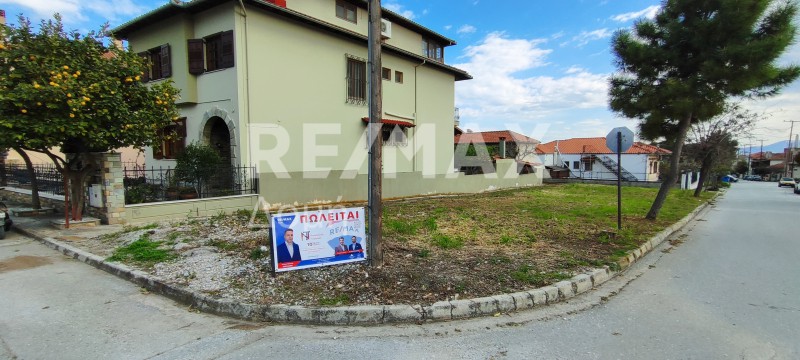 Οικόπεδο 371,84 τ.μ. προς πώληση, Δράκεια