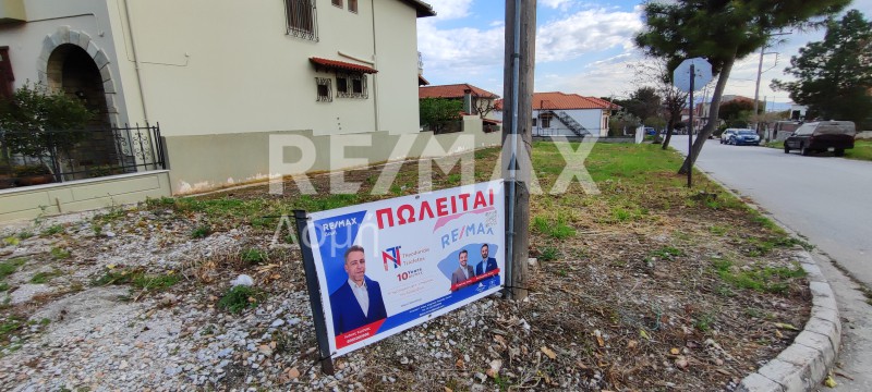 Οικόπεδο 371,84 τ.μ. προς πώληση, Δράκεια