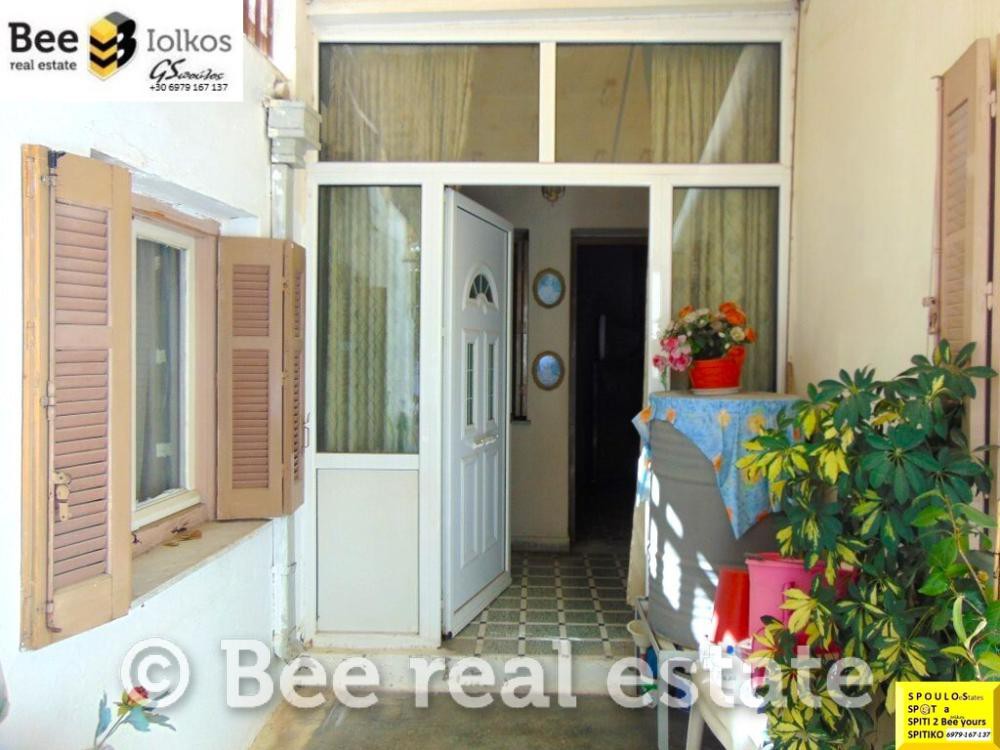Διαμέρισμα 65 τ.μ. πρός πώληση, Μαγνησία, Νέα Ιωνία Βόλου