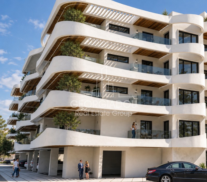 Διαμέρισμα 111 τ.μ. πρός πώληση, Θεσσαλονίκη - Περιφ/Κοί Δήμοι, Πολίχνη