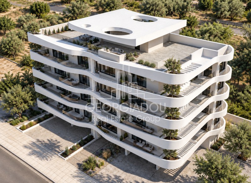 Διαμέρισμα 111 τ.μ. πρός πώληση, Θεσσαλονίκη - Περιφ/Κοί Δήμοι, Πολίχνη