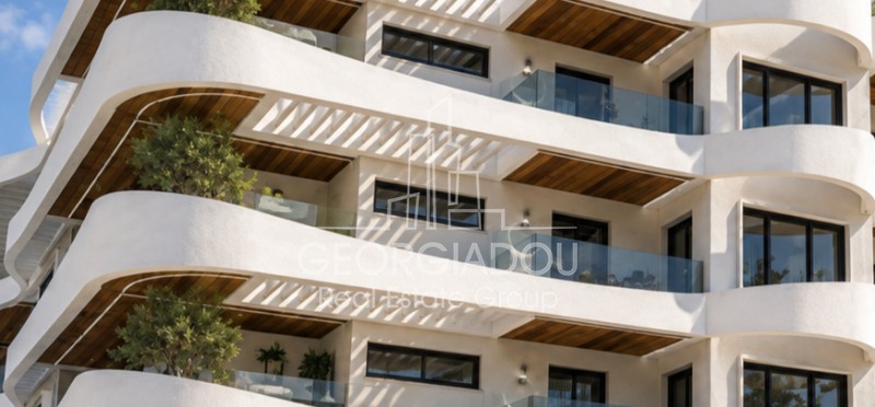 Διαμέρισμα 111 τ.μ. πρός πώληση, Θεσσαλονίκη - Περιφ/Κοί Δήμοι, Πολίχνη