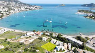 Οικόπεδο 841 τ.μ. για πώληση