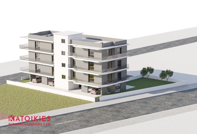 Διαμέρισμα 100 τ.μ. για πώληση, Μεσσηνία, Καλαμάτα