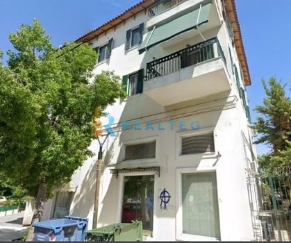 Διαμέρισμα 4,40 τ.μ. προς πώληση