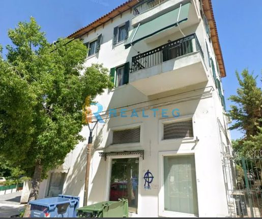Apartment 10 sqm for sale, Athens - West, Nea Philadelfia