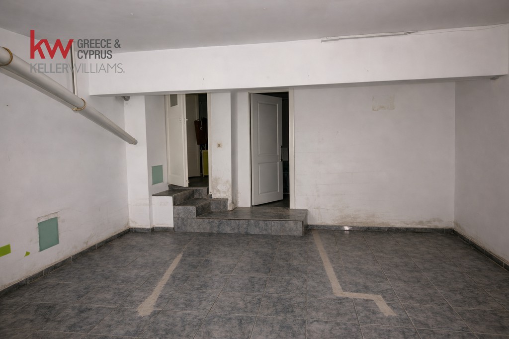 Κατάστημα 131 τ.μ. προς ενοικίαση, Κέντρο Καλλιθέας