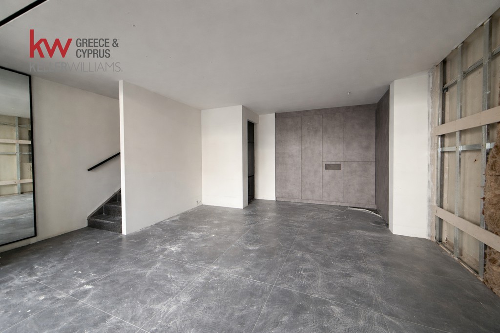 Κατάστημα 131 τ.μ. προς ενοικίαση, Κέντρο Καλλιθέας