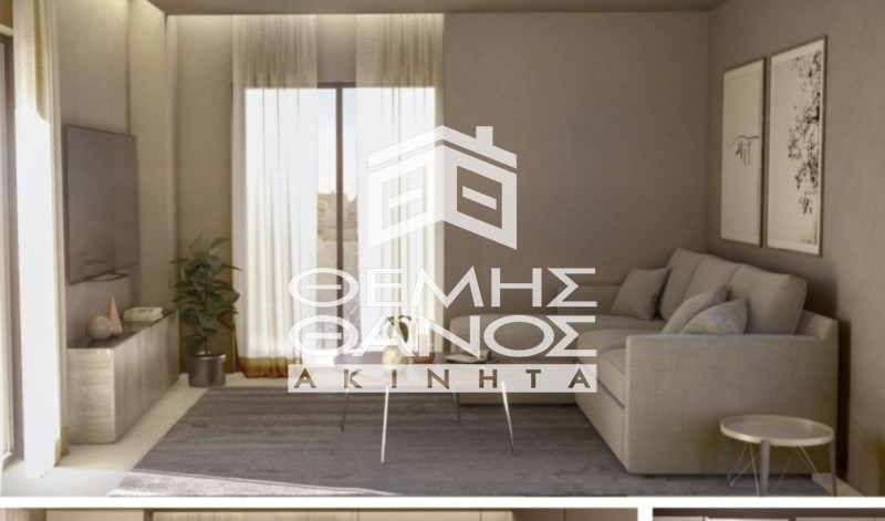 Διαμέρισμα 54 τ.μ. πρός πώληση, Αθήνα - Κέντρο, Αττική