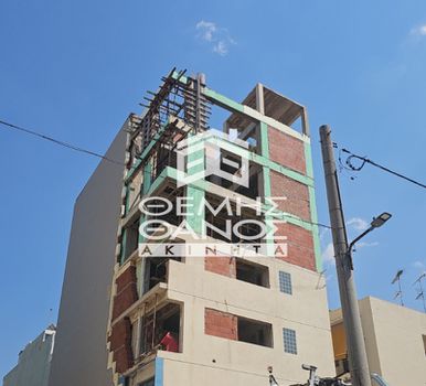 Διαμέρισμα 80 τ.μ. πρός πώληση