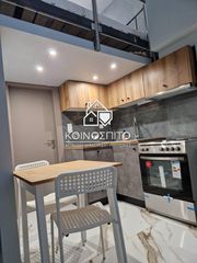 Loft 35 τ.μ. προς πώληση, Ανάληψη Θεσσαλονίκης-thumb-3