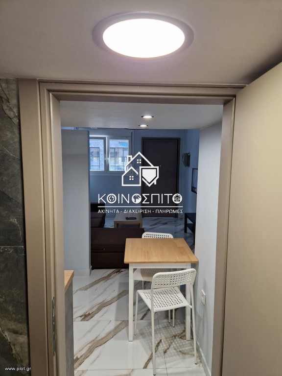 Loft 35 τ.μ. προς πώληση, Ανάληψη Θεσσαλονίκης