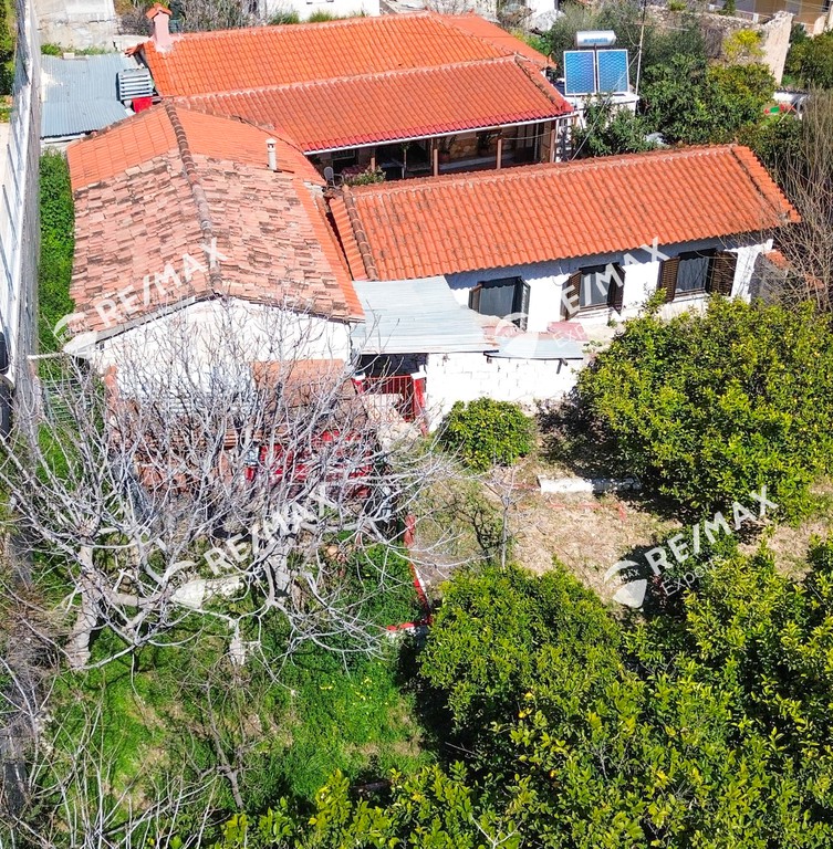 Μονοκατοικία 138 τ.μ. προς πώληση, Εξώστης