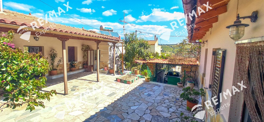 Μονοκατοικία 138 τ.μ. προς πώληση, Εξώστης