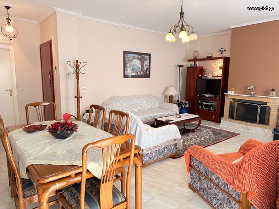 Apartment 115 sqm for sale, Thessaloniki - Suburbs, Stavroupoli