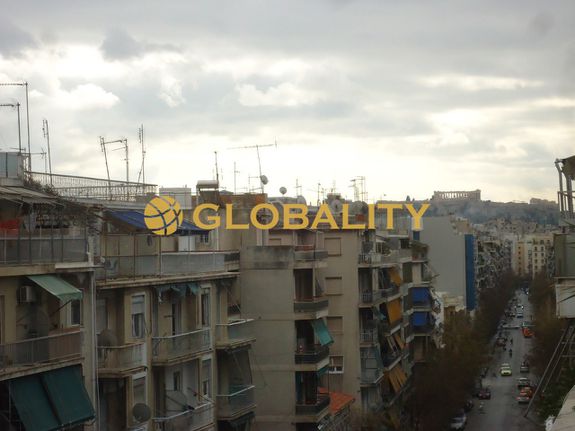 Apartment 123 sqm for sale, Athens - Center, Attiki