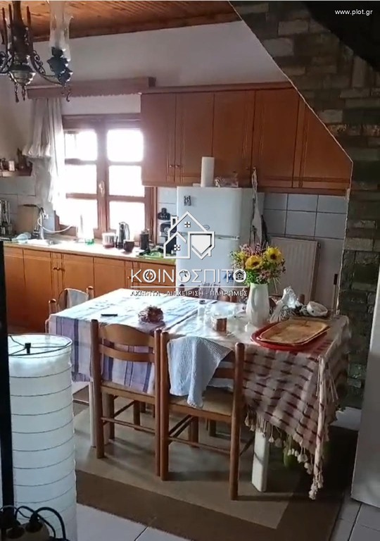 Μονοκατοικία 50 τ.μ. προς πώληση, Δορκάδα
