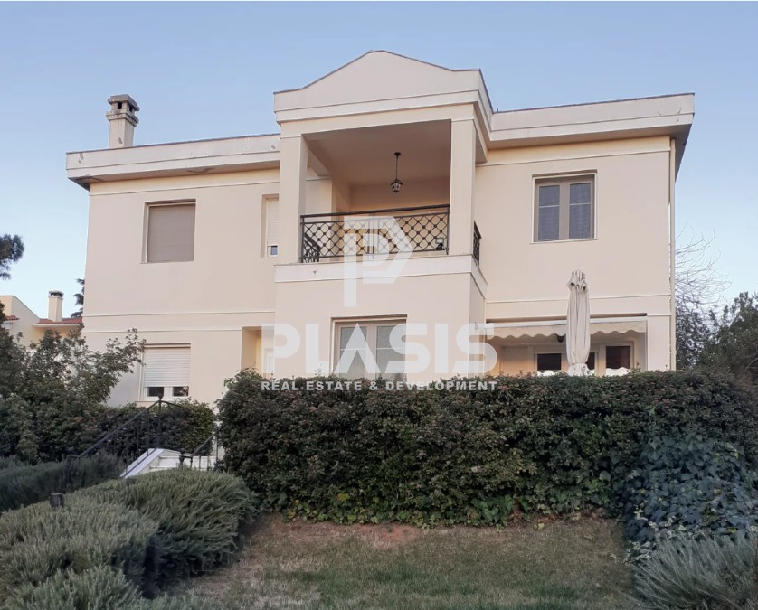 Μονοκατοικία 238 τ.μ. προς πώληση, Οικισμός Μακεδονία